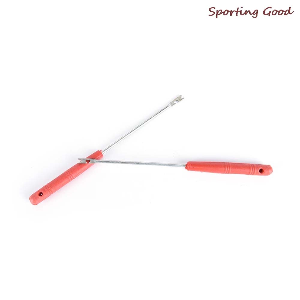 Tackle Fishing Hook Detacher Rapid Fishing Hook Removal Hook Detacher Safety Extractor Hook Tool