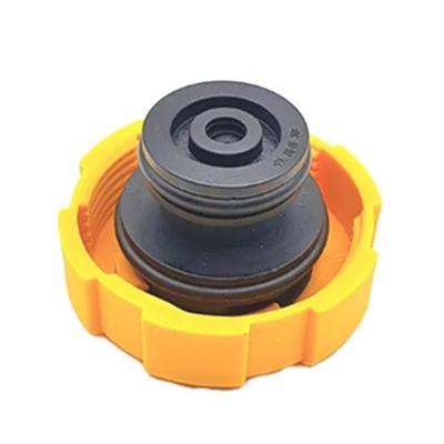 New 1PCS Car Radiator Coolant Expansion Tank Cap For Opel Saab Fiat 9202799 60698806