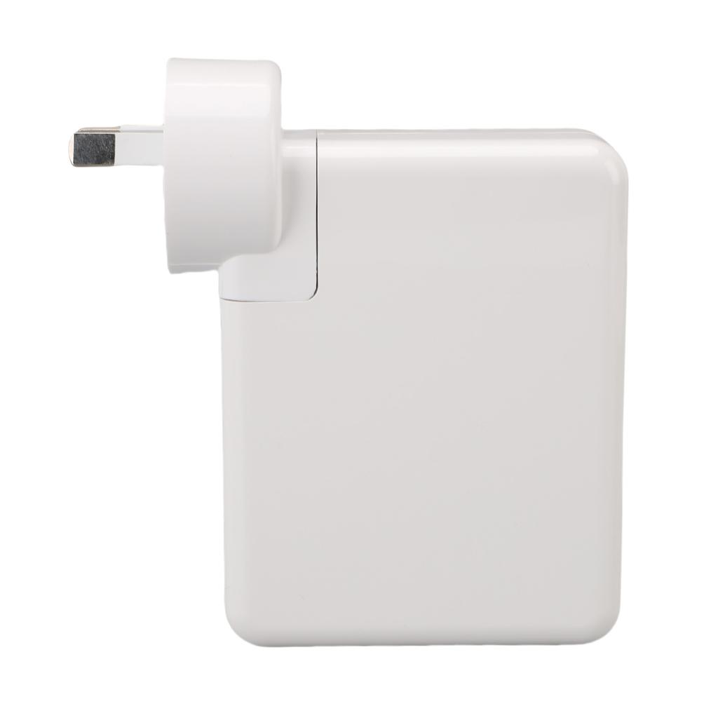 Laptop Charger Fit for MacBook Air Laptop 140W Super Fast Charging Accessories with Cable AU Plug