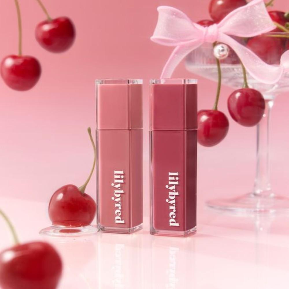 [RENEWAL] Lilybyred Bloody Liar Coating Tint 4g