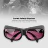 Schutzbrille 808NM 850 Augen   Lichtfilterbrille für Schönheits-Haarentfernungsgerät