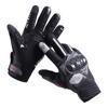 Motorcycle Riding Gloves Winter Warm Windproof Anti-Slip Touchscreen Full Finger Off-Road Racing Outdoor Sports