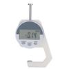 Thickness Meter Mini Portable LED Display 0 To 25.4mm Multifunctional Digital Thickness Gauge for