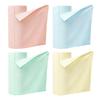 Microfiber Cleaning Cloth Roll Reusable Tear Away Cleaning Towels Wet and Dry Use Rags for Home Kitchen Window Workshop Bathroom
