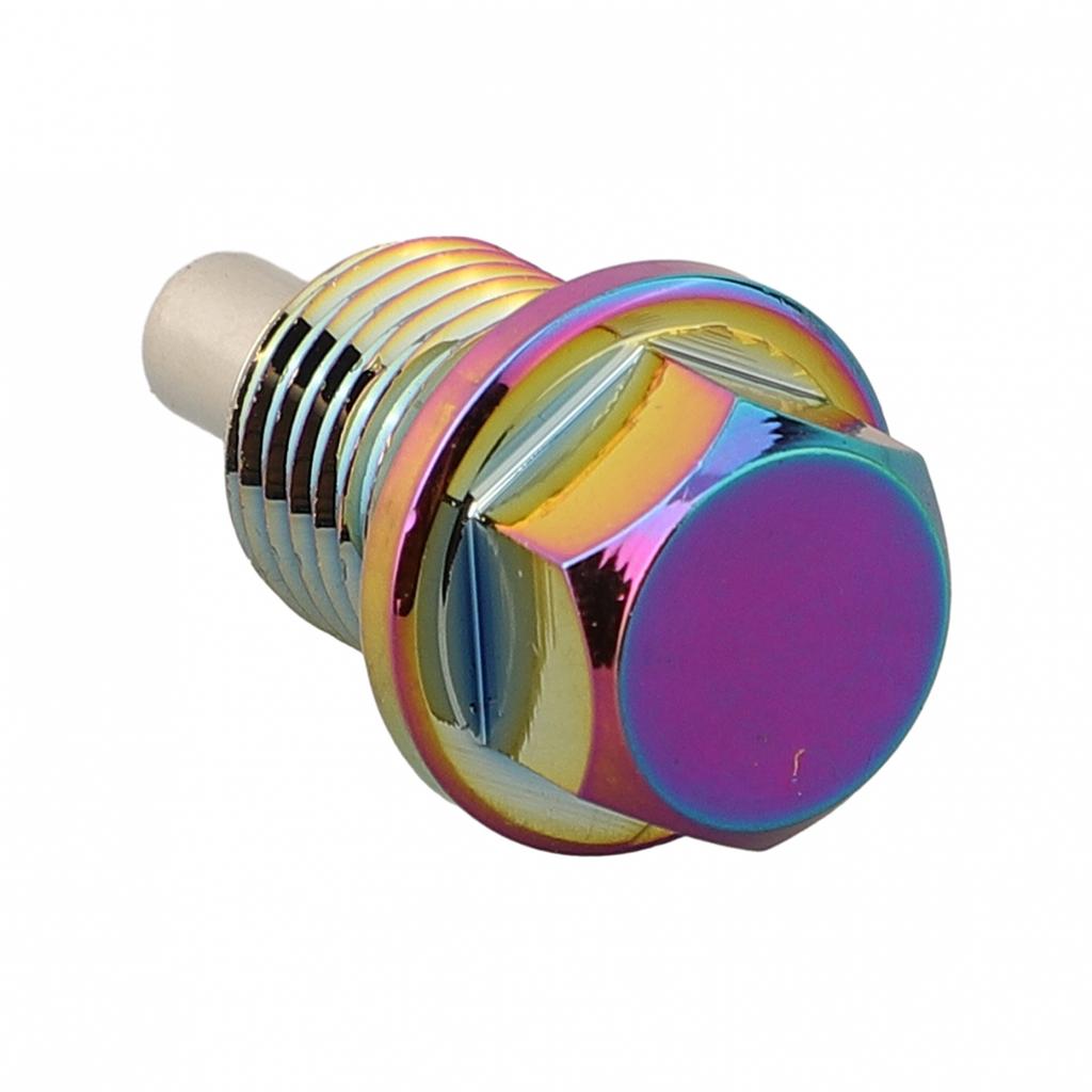 Oil Drain Screw Brand New High Quality Replacement