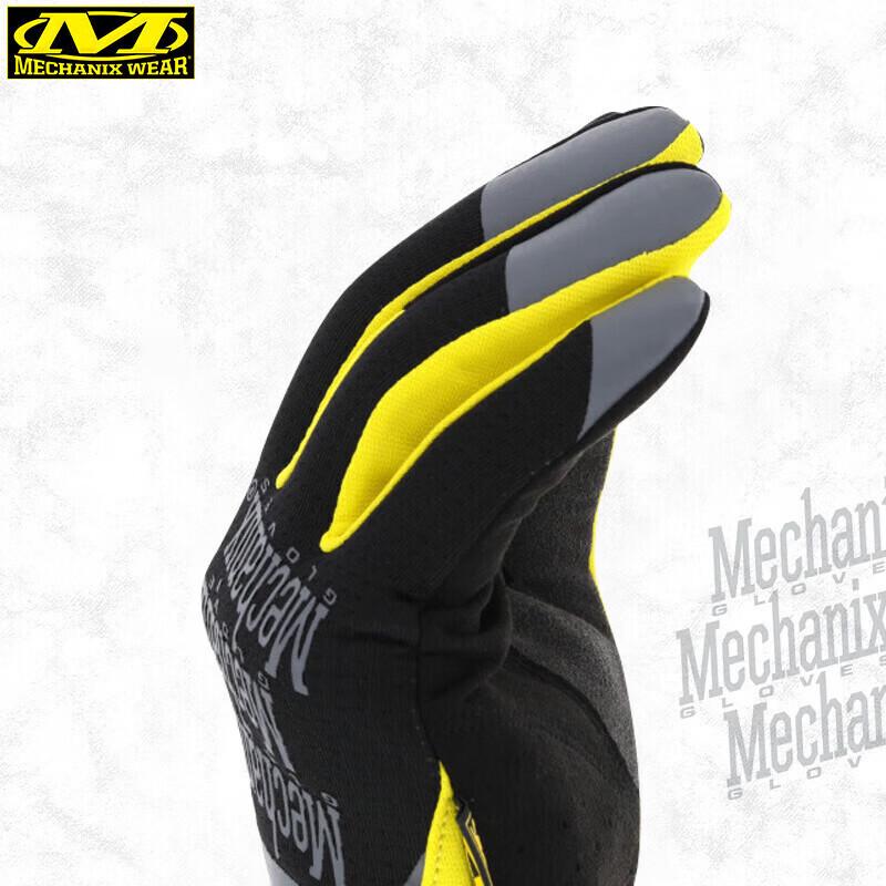 Mechanix Wear Tactical and Work Gloves