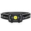Shenhuo HL16 Smart Sensor Rechargeable Fishing Headlamp
