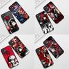 Soft Phone Cover for Xiaomi Redmi Note 13 14 ProPlus A4 A3 Pro Plus 13C Pro+ Note13 Note14 Case Game P-Personas Poster P5s 5