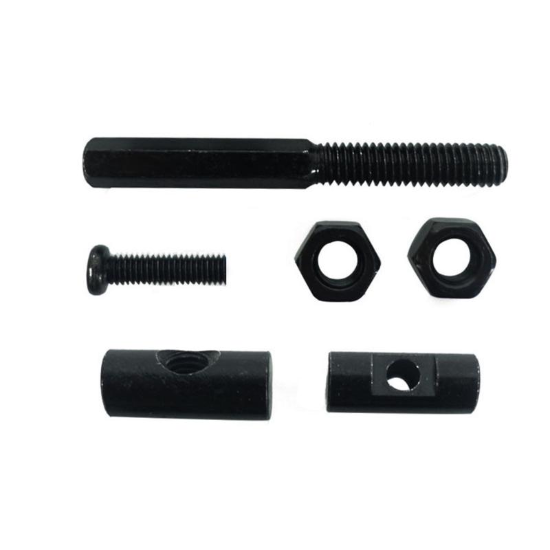 

High Strength Scooter Shaft Locking Screw Compatibles with Electric Scooter For Secure Folding Function Replacement Part 1