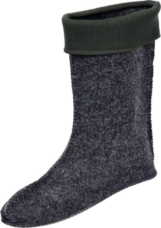 Men'S Eva Wellington Boots Size 41 73967 Vorel