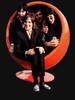 The Small Faces sm.all fa.ces Temel Tişört