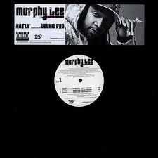 

12inch Record MURPHY LEE, YOUNG DRO - Hatin UNIR219171 Universal Motow 2007 US Rap & Hip-Hop/R&B Used