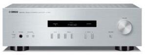 Integrated Amplifier Yamaha A-S201 Silver