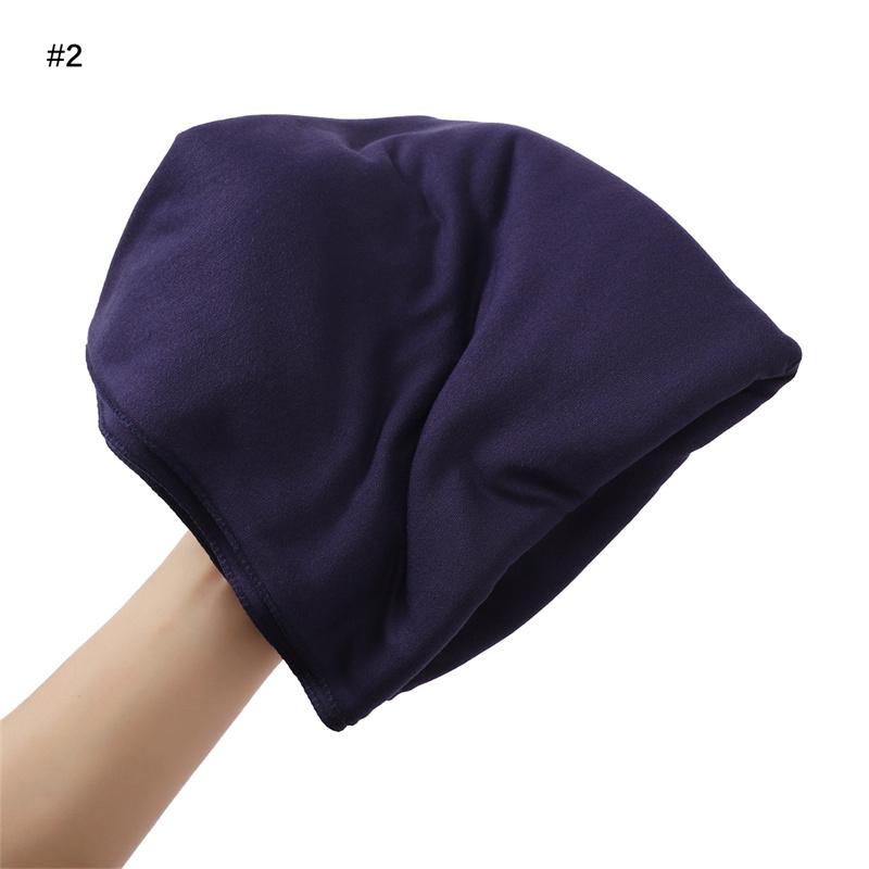 80*180cm Big Size Modal Rayon Cotton Jersey Hijab Scarf Ramadan Long Muslim Shawl Plain Soft Turban Wraps Women Headband