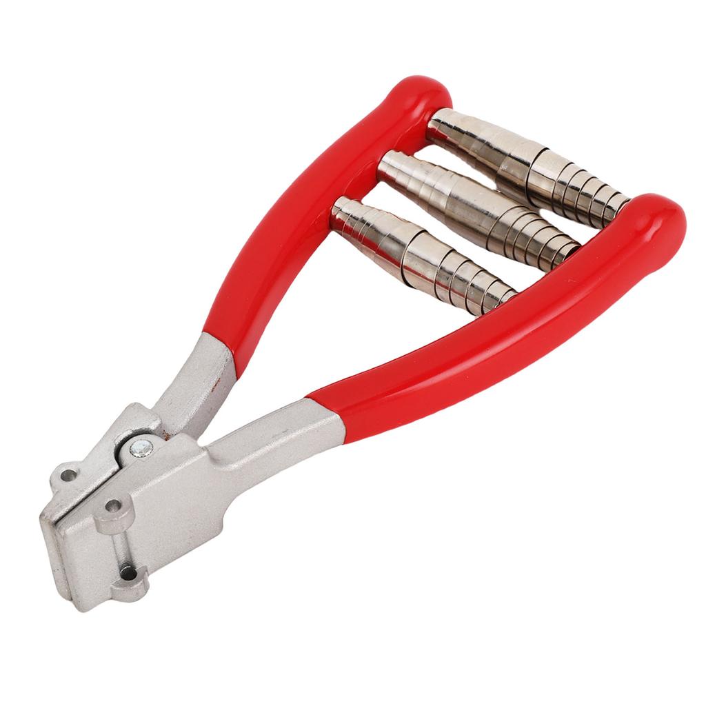 3 Spring Sports Starting Clamp Alloy Steel Sports Tennis Stringing Machine Tools for Tennis Badminton Racket
