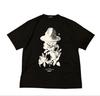 Undercover Kijimatakayuki Tee Black 10Th Anniversary Unisex T-Shirt
