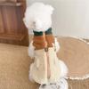 Dog Clothes Soft Machine Washable Pet Clothing Dog Sweater For Photography Party Festive Show Parade Family Gathering Fall