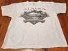 Vintage Alaska Tee XL Eagle Nature Destinations Delta Tag Y2k United States