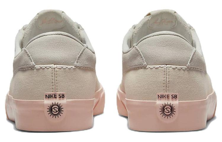Nike SB Shane Grey Pink BV0657-106