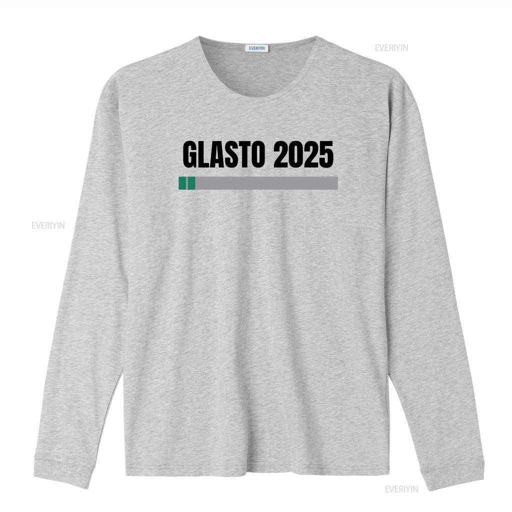 Glastonbury 2025 Festival T Shirt Funny Glasto with Stylish Design vintage Washed Unisex Comfortable Soft homme Stretched