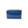 Sac bandoulière Christian Lacroix Jonc Stud 10 Bleu Royal