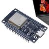 30Pin ESP-32S Development Board Wireless WiFi Bluetoothmodule Ultra-Low Power DualCore Boards ESP32-WROOM-32D ESP-WROOM-32