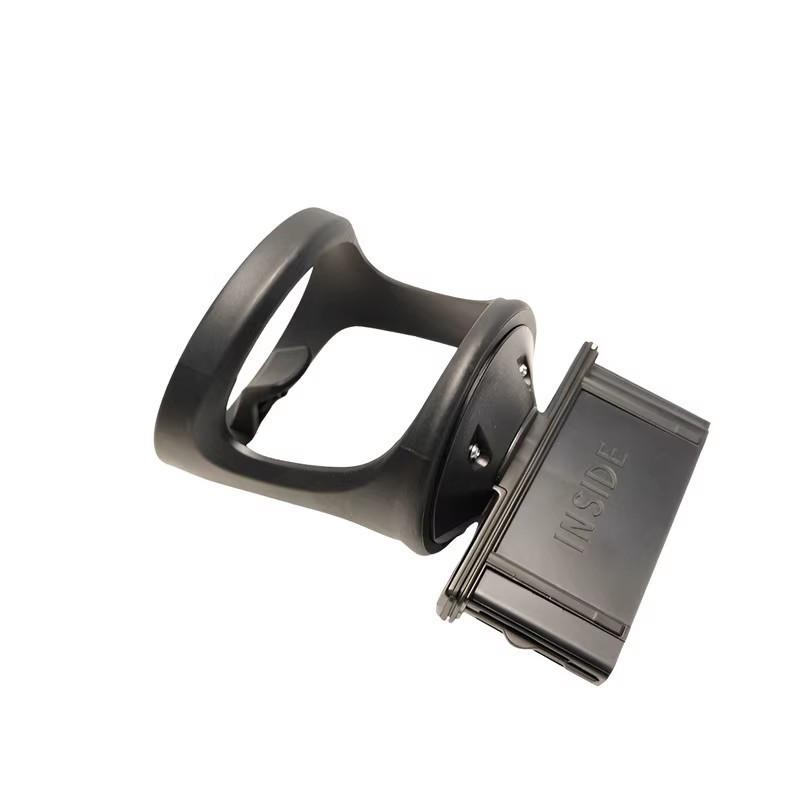 For Mercedes-Benz New Vito 2016 2017 2018  - V260 Metris Rear Water Cup Bracket Rear Water Cup Base Cup Holder