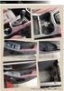 [Deformation Prevention Product] For Subaru Levorg (LEVORG VN5) Interior Rubber Mat (Grade GT-H &