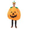 Halloween Holiday Party Cosplay Inflatable Props Stage Performance Cosplay Pumpkin Inflatable Costume