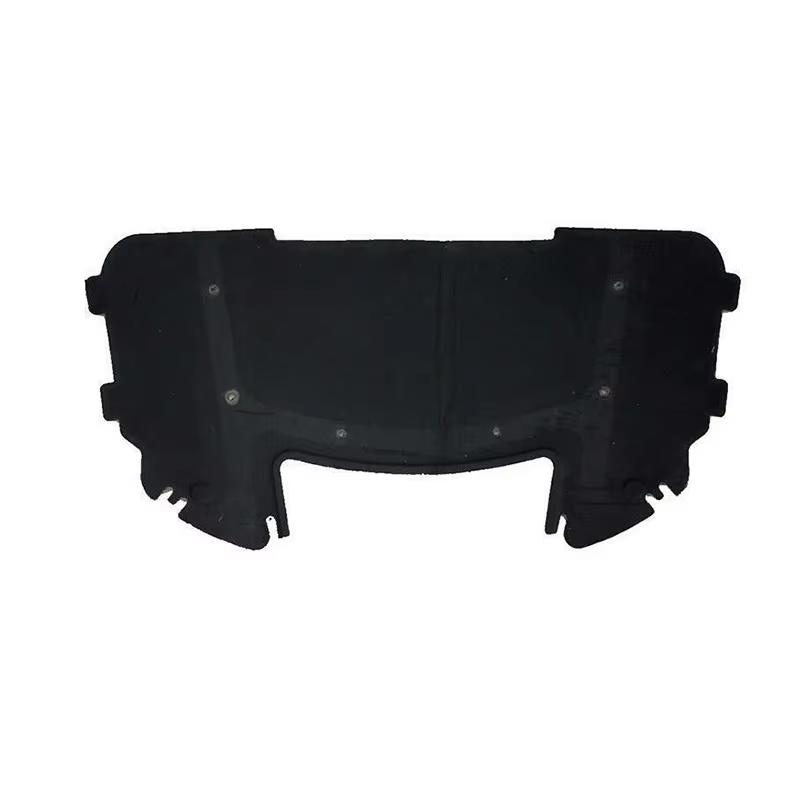 Front Hood Engine Insulation Pad Bonnet Panel Sound Heat Insulation Mat 51487059260 For BMW 3 Series E90 E91 E92 E93 323i 325i