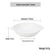 Melamine Double-Ear Serving Plates