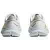 HOKA One One Solimar Comfortable Durable Wear-Resistant Running Shoes Women Running Shoes Off-White Blue 1123075-WTND