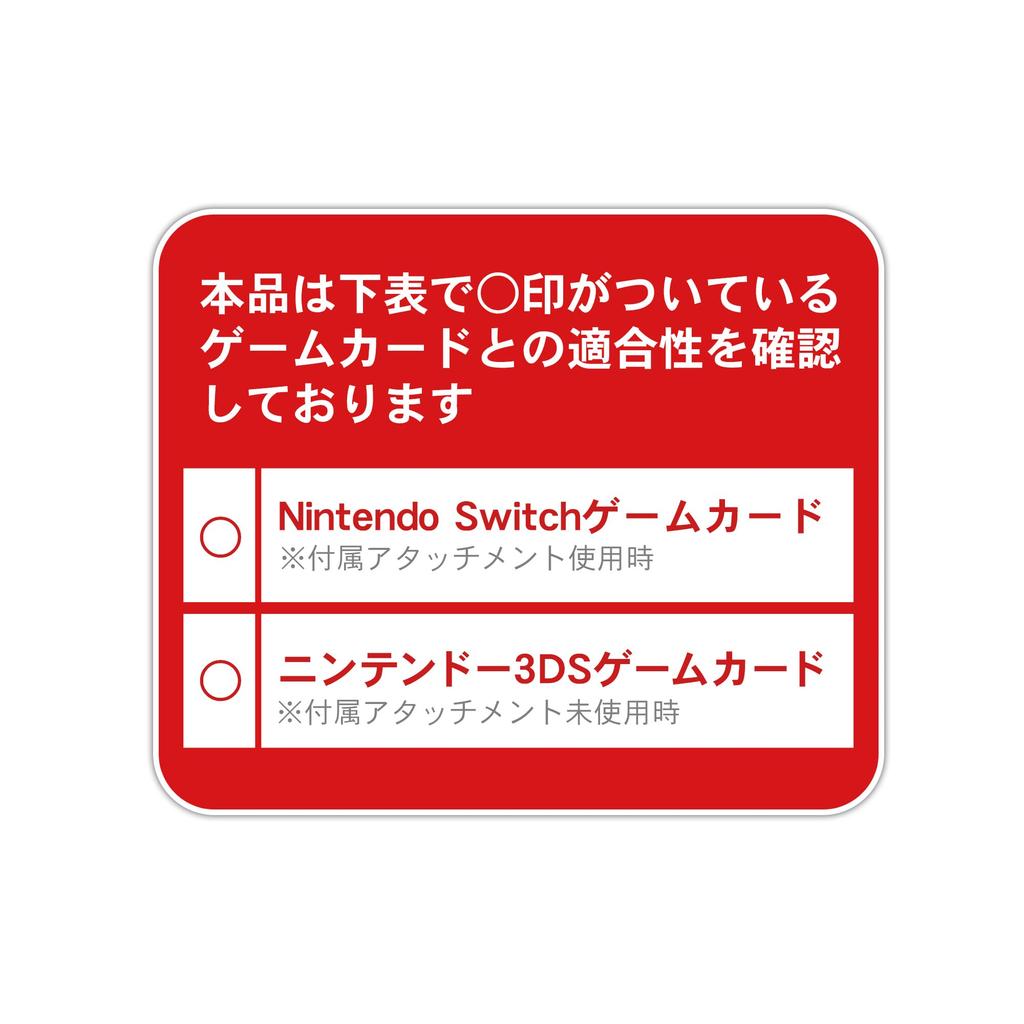 Lizenzierte Dream Land Kartenhülle für Nintendo Switch KIRBY Horoskop-Kollektion [Nintendo Produkt] Kirbys (B.)