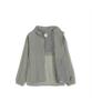 Notig Nylon Hooded Windbreaker Grey_Oks3Jpjf104G1