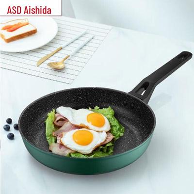 Non-stick Maifan Stone Stekepanne