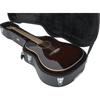 GATOR Etui En Bois De Luxe Pour Guitare Dreadnought