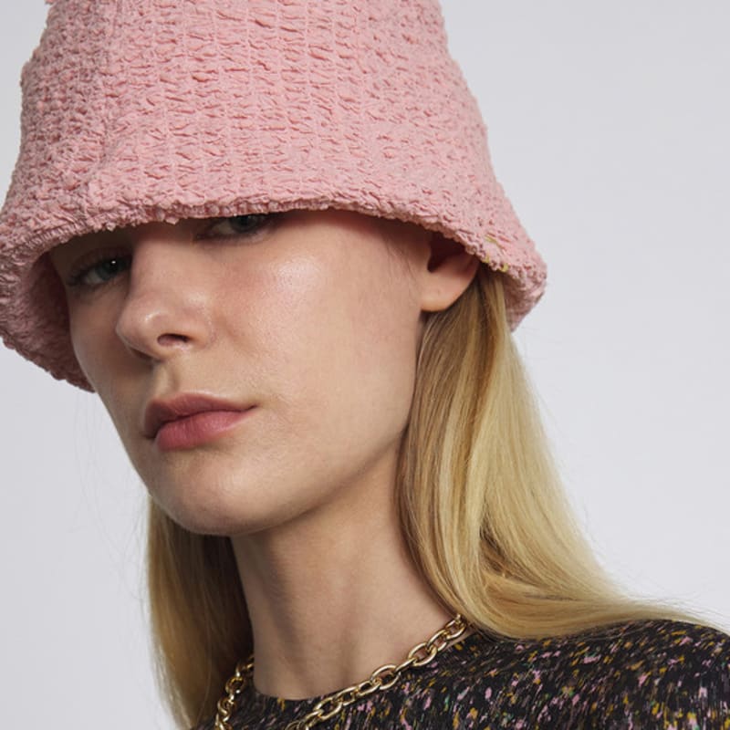 

UNDERCONTROL СТУДИЙНАЯ СТОЙКА ВЕДРО / цвет ЦВЕТУЩИЙ / розовый FREE