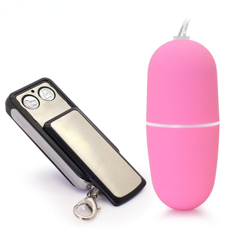 Female Mini Vibrator 20 Speeds Car Key Wireless Remote Controlled Jump Sex Eggs Adult Sex Toys for Women Sex Product