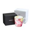 NARUMI Floral Paradise Floral Colorful Perfect for or Any Other Gift Boxed and Product Mug, 290cc, Pink, Print, Gorgeous, Cute, Stylish, Design,