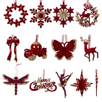 Parti Süsleri – Yılbaşı süsleri