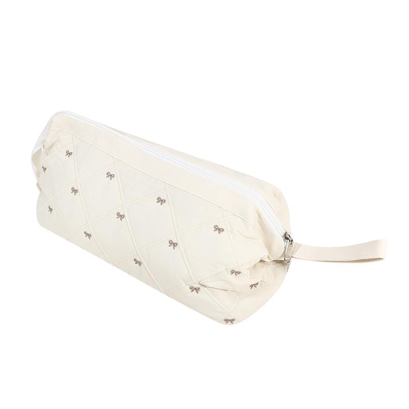 Multifunktionale Haartrockner-Aufbewahrungstasche Reise-Lockenstab-Organizer Tragbare Kulturtasche für Haarstyling-Werkzeuge