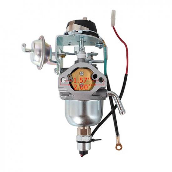 Lawn Mowers Carburetor Kit For Toro 110-2563 / 825709  / Daihatsu 950 Carb