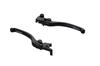 EFFEX Smooth Fit Lever Black Ninja EAL020K 250/R