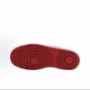 Nike Court Borough Cushioning Height Increasing Slip Resistant Low top Skateboard Shoes Unisex Red DV5456-137(team873-Box)