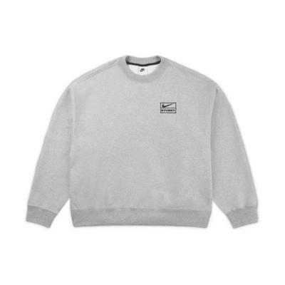 Stussy X Nike Fleece Crew DO9337-063
