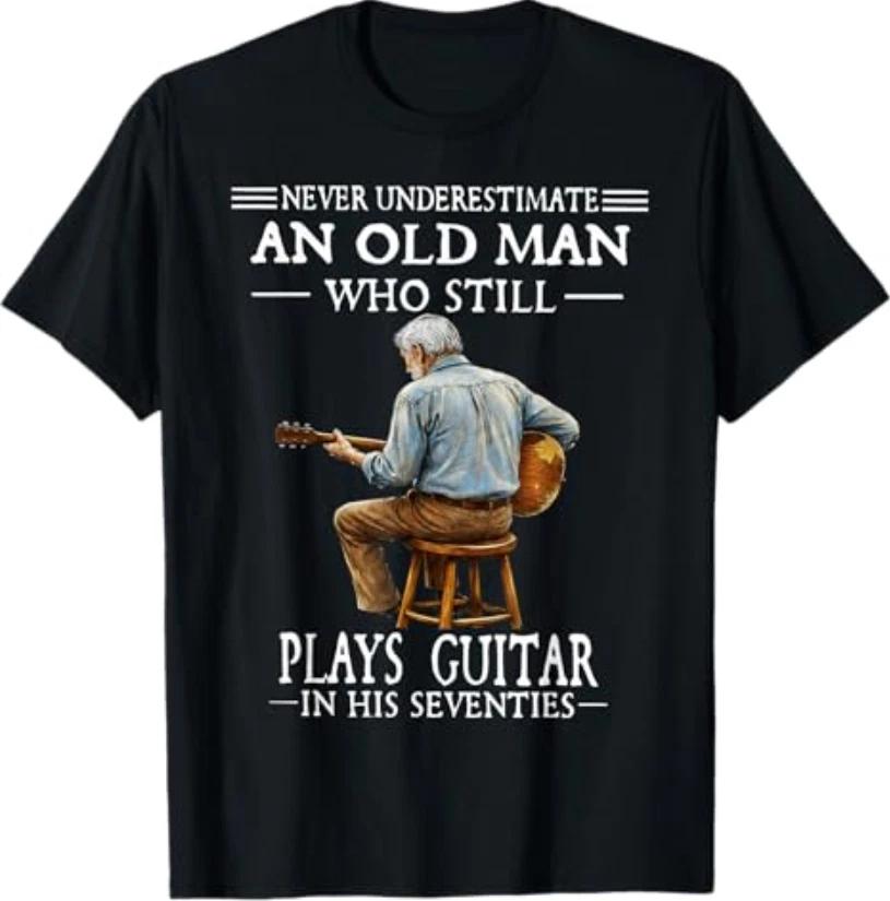 

Seventies T-Shirt S