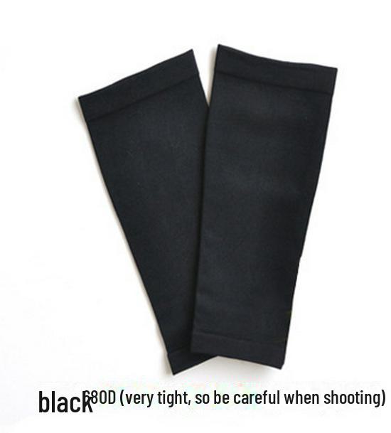 Seamless Threaded Arm Pressure Sleeve - Original Design