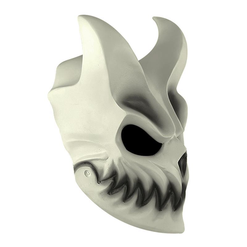 Figlio delle Tenebre Deathcore DJ Festival Maschera di Halloween