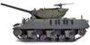 Academy 1/35 Soviet M-10 Tank Destroyer Lend-Lease Plastic Model Kit 13521