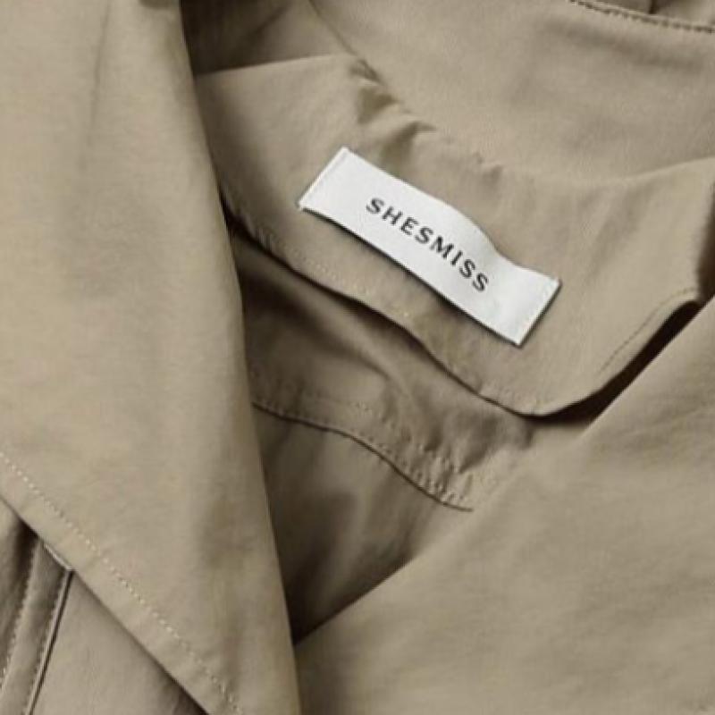 She S miSS  SenSual Belted Feminine Cotton dreSS